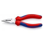 Knipex, 08 25 145, Kombinované úzké ploché kleště