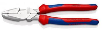 Knipex, 09 05 240, Kleště kombinované - silové, americký model