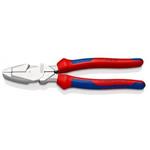 Knipex, 09 05 240, Kleště kombinované - silové, americký model