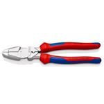 Knipex, 09 15 240, Kleště kombinované - silové, americký model