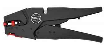 Knipex, 12 40 200, Samonastavitelné kleště pro odizolování