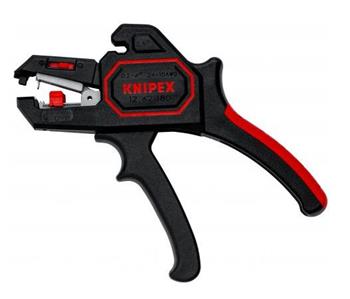 Knipex, 12 62 180, Automatické odizolovací kleště