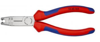 Knipex, 13 42 165, Odizolovací kleště