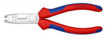 Knipex, 13 45 165, Odizolovací kleště