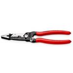 Knipex, 13 71 8, Odizolovací kleště KNIPEX