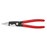 Knipex ,13 81 200, Elektroinstalační kleště