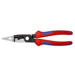 Knipex, 13 82 200, Elektroinstalační kleště