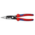 Knipex, 13 92 200, Elektroinstalační kleště