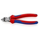 Knipex, 14 22 160, Boční odizolovací kleště