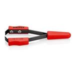 Knipex, 15 11 120, Pinzeta pro odstraňování laku