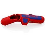 Knipex, 16 95 02 SB, ErgoStrip® Univerzální odizolovací nástroj