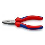 Knipex, 20 02 140, Ploché kleště