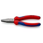 Knipex, 20 02 160, Ploché kleště