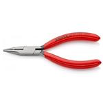 Knipex, 25 01 125, Půlkulaté kleště s břity (Kleště pro radiotechniku)