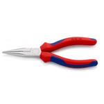 Knipex, 25 05 160, Půlkulaté kleště s břity (Kleště pro radiotechniku)