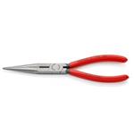 Knipex, 26 11 200, Půlkulaté kleště s břity (úzké ploché kleště)