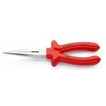 Knipex, 26 17 200, Půlkulaté kleště s břity (úzké ploché kleště)