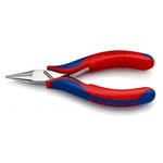 Knipex, 35 22 115, Úchopové kleště pro elektroniku