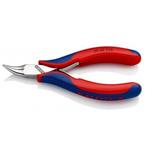 Knipex, 35 42 115, Úchopové kleště pro elektroniku