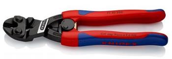 Knipex, 71 42 200, Kleště štípací boční na čepy - CoBolt