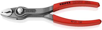 Knipex, 82 01 150, Kleště KNIPEX TwinGrip