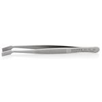 Knipex, 92 01 06, Pinzeta přesná, špičatá, přímá