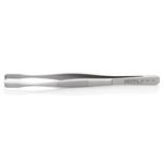 Knipex, 92 01 07, Polohovací pinzety, nerezová ocel
