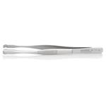 Knipex, 92 11 02, Polohovací pinzety, nerezová ocel