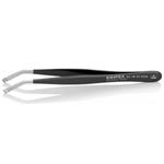 Knipex, 92 16 01 ESD, Polohovací pinzety ESD, nerezová ocel