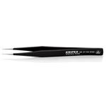Knipex, 92 21 02 ESD, Pinzeta přesná, špičatá, ESD