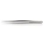 Knipex, 92 21 02, Přesné pinzety, nerezová ocel