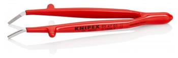 Knipex, 92 47 01, Univerzální pinzety, izolované do 1000 V