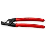 Knipex, 95 11 160, Nůžky kabelové