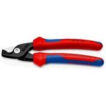 Knipex, 95 12 160, Nůžky kabelové