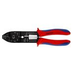 Knipex, 97 21 215 B, Lisovací kleště