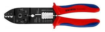 Knipex, 97 21 215 C, Lisovací kleště