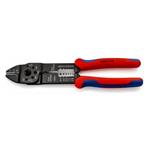 Knipex, 97 21 215, Lisovací kleště