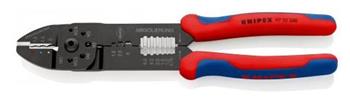 Knipex, 97 22 240, Lisovací kleště