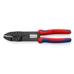 Knipex, 97 22 240, Lisovací kleště