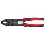 Knipex, 97 32 240, Lisovací kleště