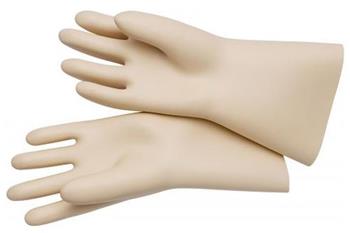 Knipex, 98 65 46, Elektrikářské rukavice, velikost 9