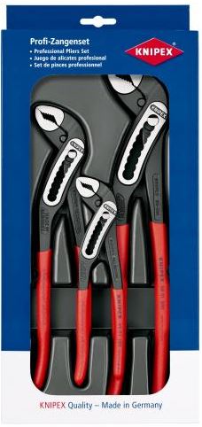 Knipex, Alligator®-set