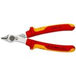 Knipex, ELECTRONIC-SUPER-KNIPS®VDE