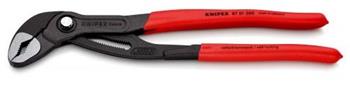 Knipex, Kleště instalatérské Cobra, 87 01 300