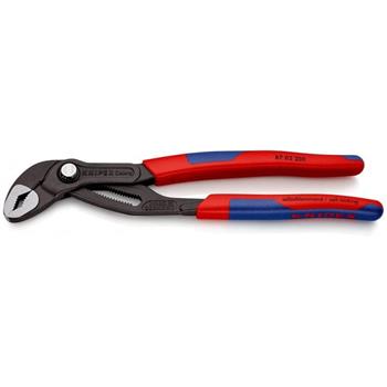 Knipex, Kleště instalatérské Cobra, 87 02 250