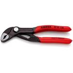 Knipex, Kleště instalatérské Cobra - mini, 87 01 125