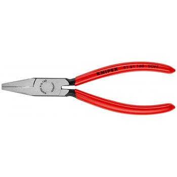 Knipex, Kleště k začišťování skla ploché (popouštěné)