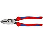 Knipex, Kleště kombinované - silové, americký model