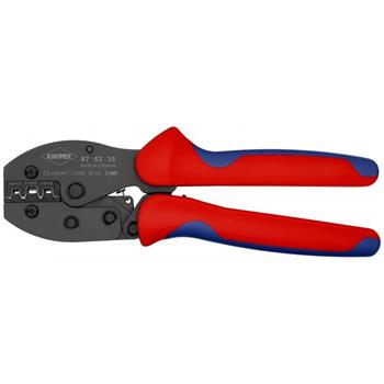 Knipex, Kleště lisovací, pákové