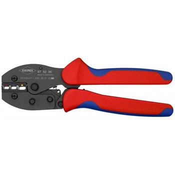 Knipex, Kleště lisovací, pákové